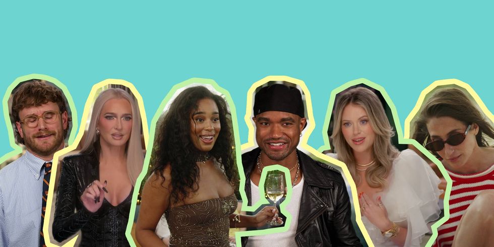 Can We Kiss at the 'Summer House' Apology Dune?