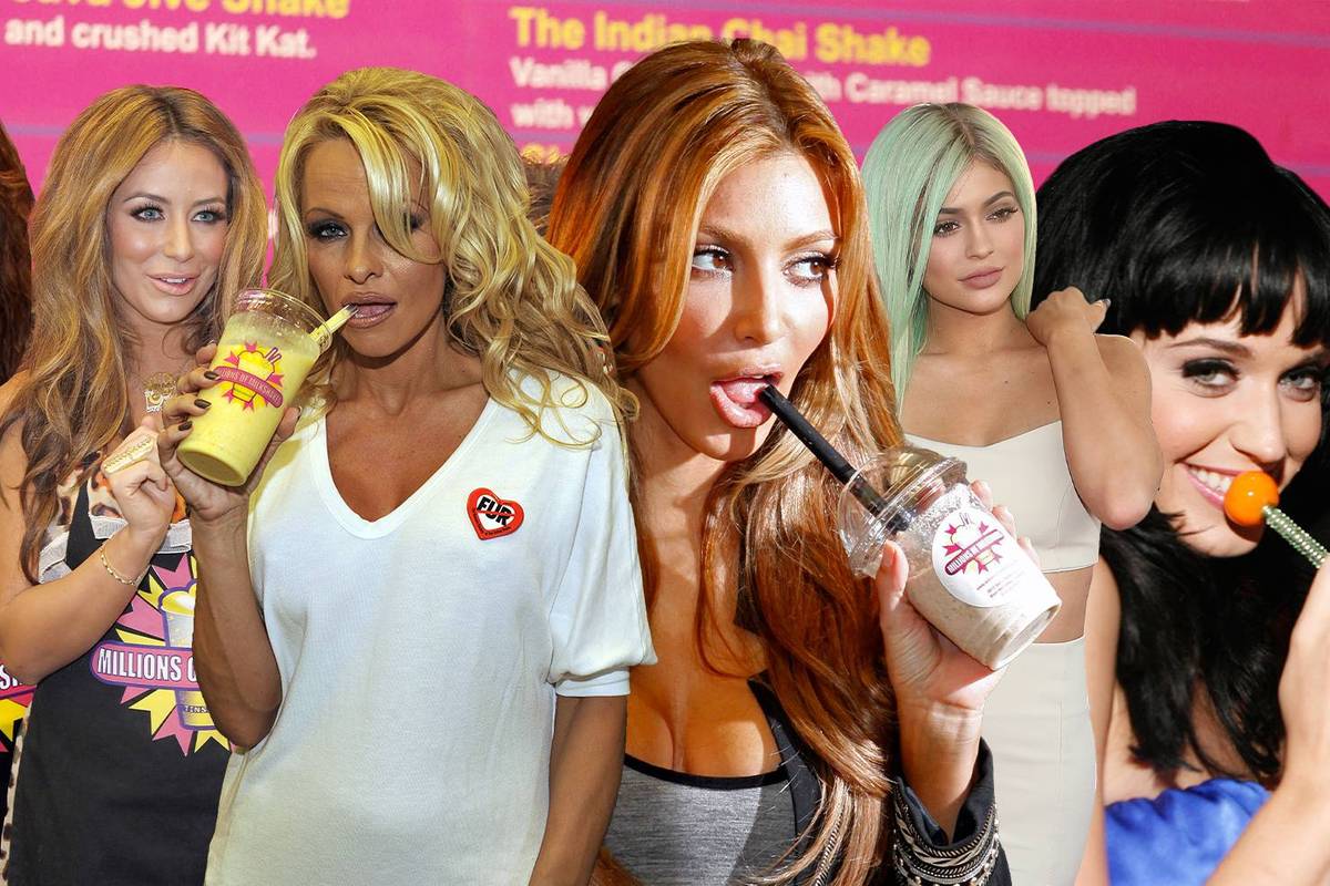 Defending Celebrity Restaurant Humiliation Rituals