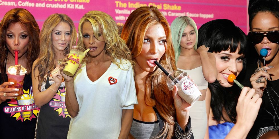 In Defense of the Celebrity Restaurant Humiliation Ritual