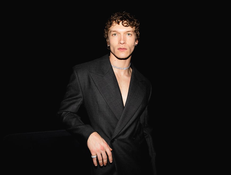 Inside the 2026 Actor Awards