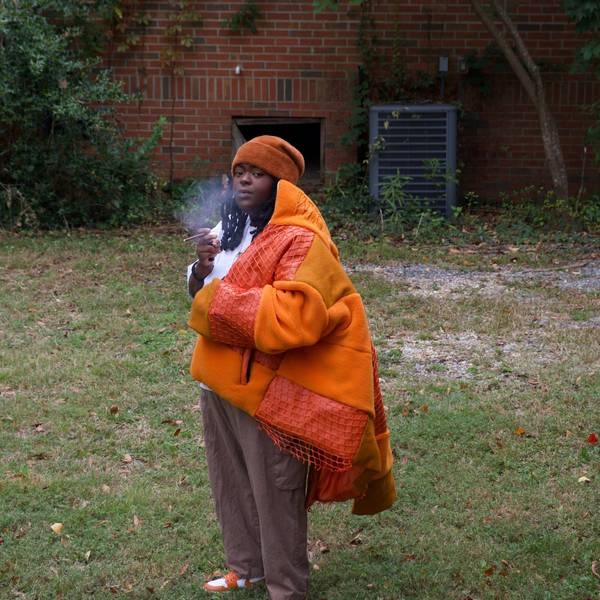 Chika Returns Home on “Float”