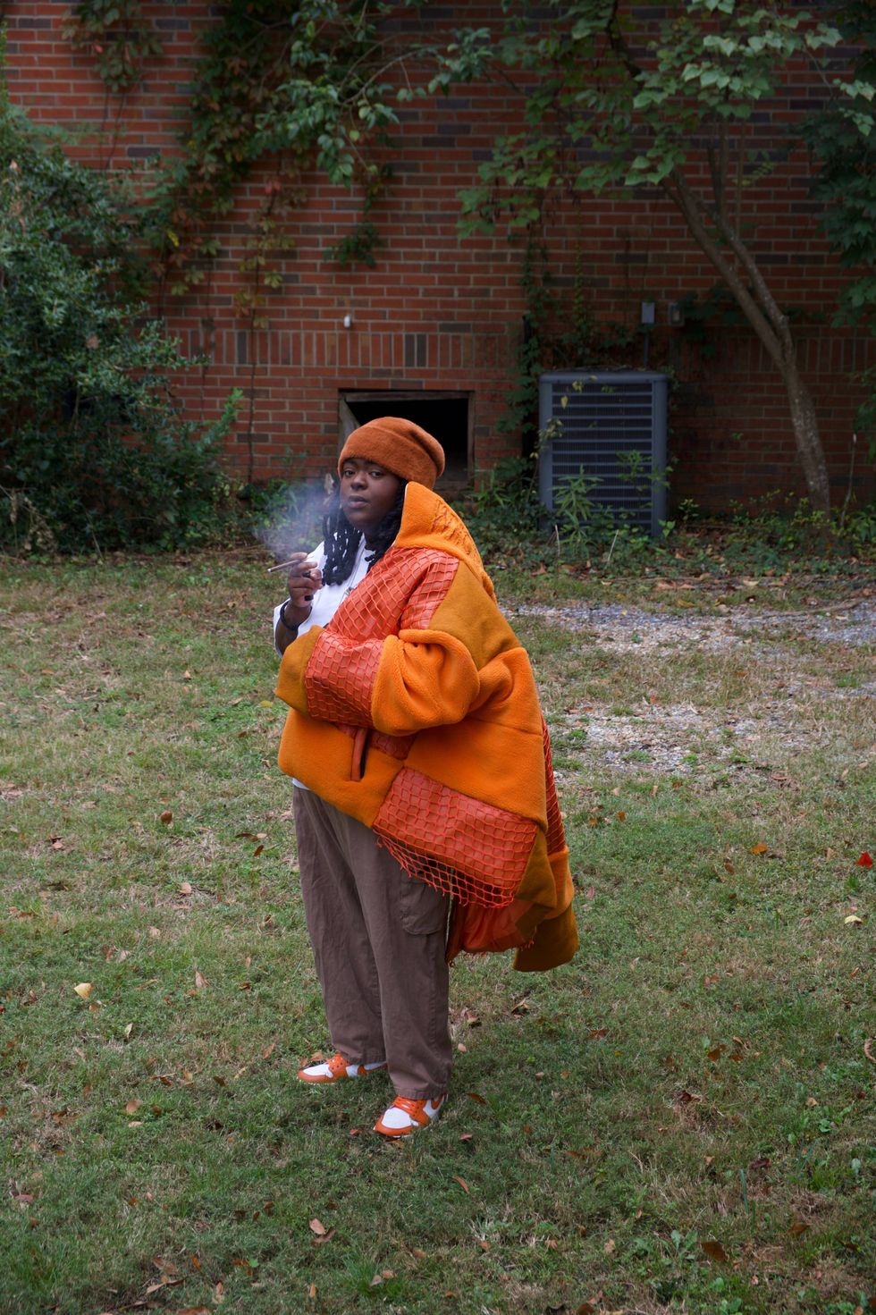 Chika Returns Home on “Float”