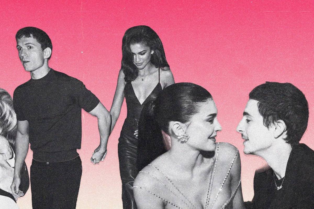 A New Grimy Golden Age for Hollywood A-Listers