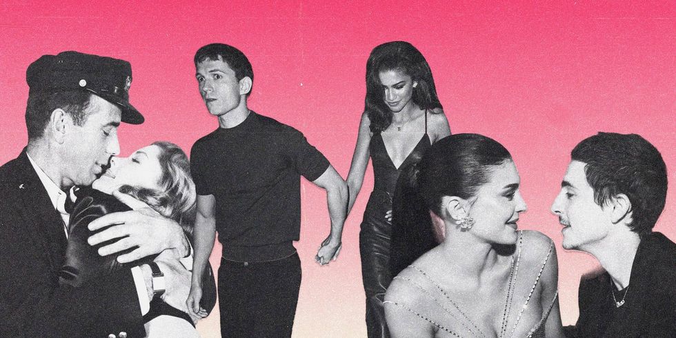 A New Grimy Golden Age for Hollywood A-Listers