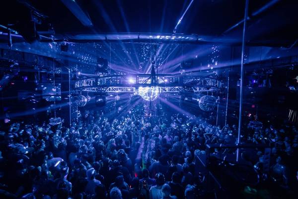 Twilo Can Never Go Back to the Past