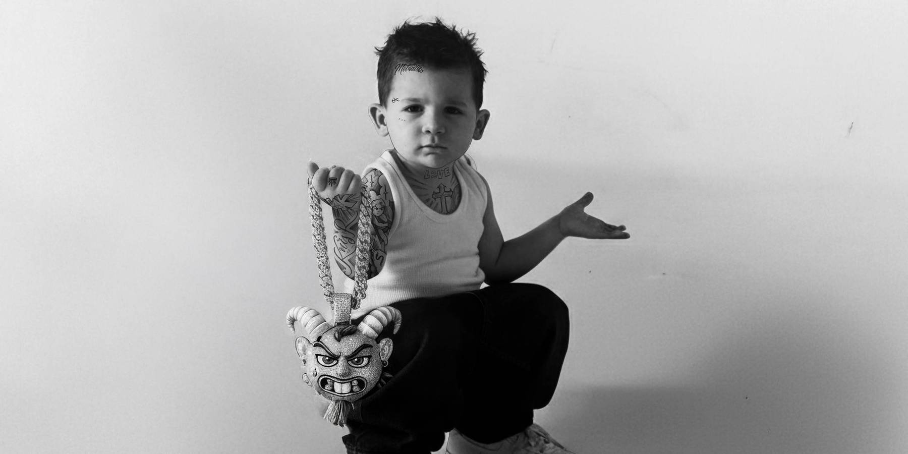 Kris R y la nueva era del trap colombiano