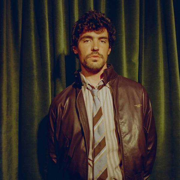 Terrence O'Connor Keeps It Cute