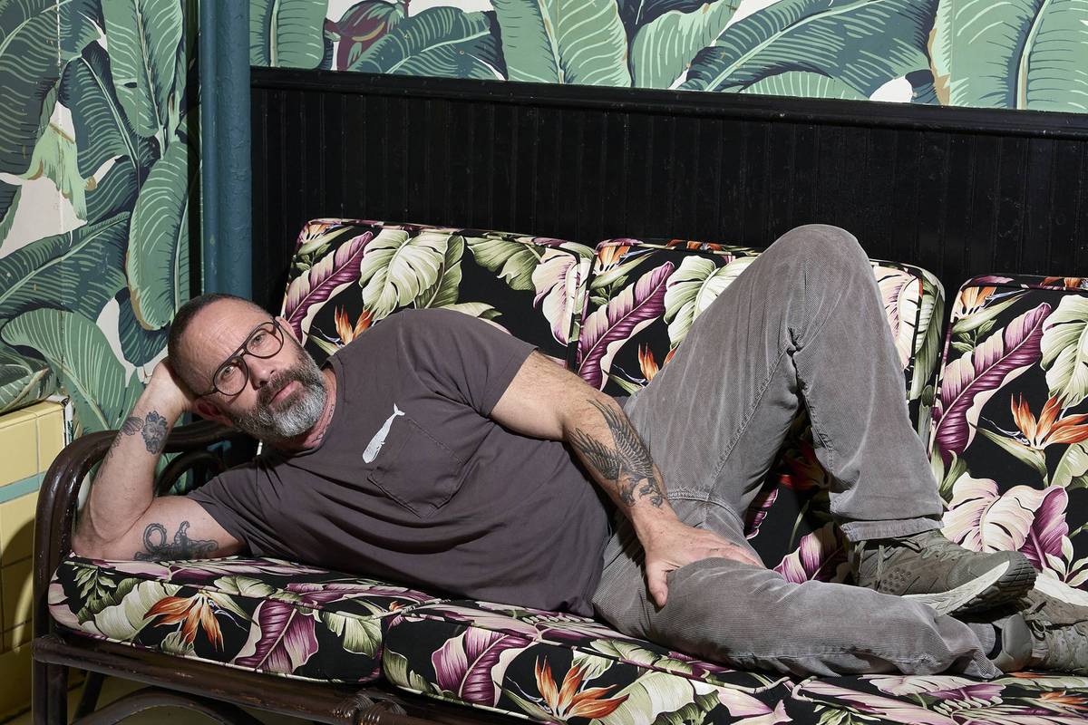 Alexis Bittar is an Entertainment Mogul Who Also Designs Jewelry
