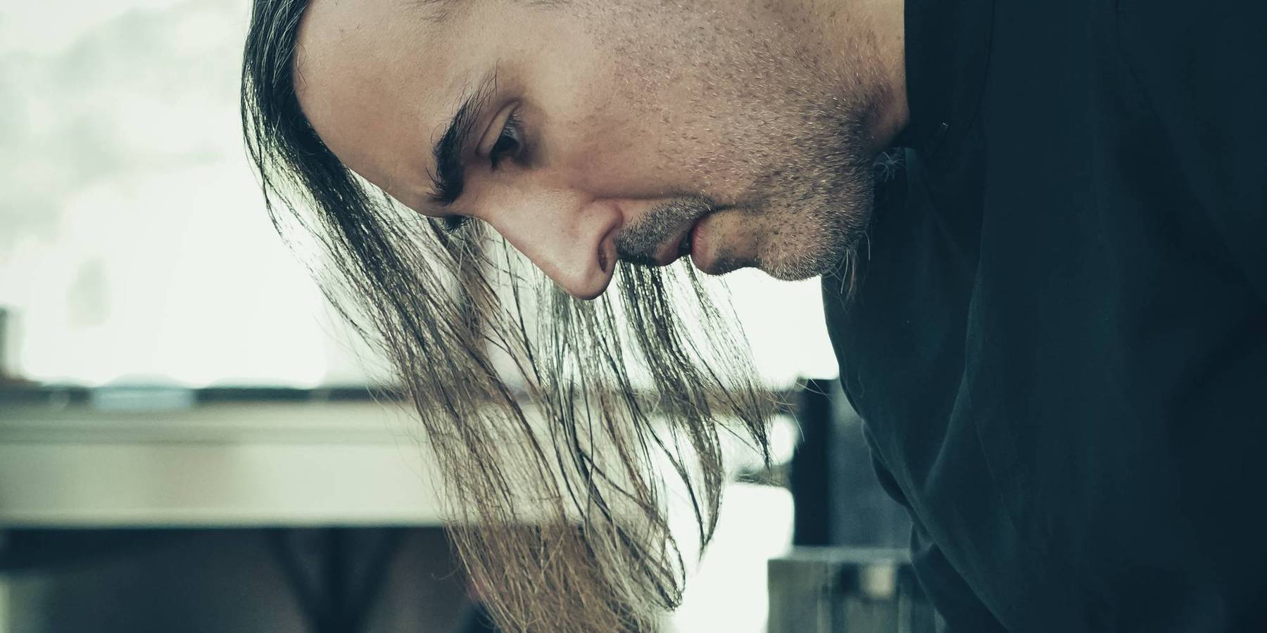 Entre raíces cubanas y estrellas Michelin: Chef Jordan Kahn