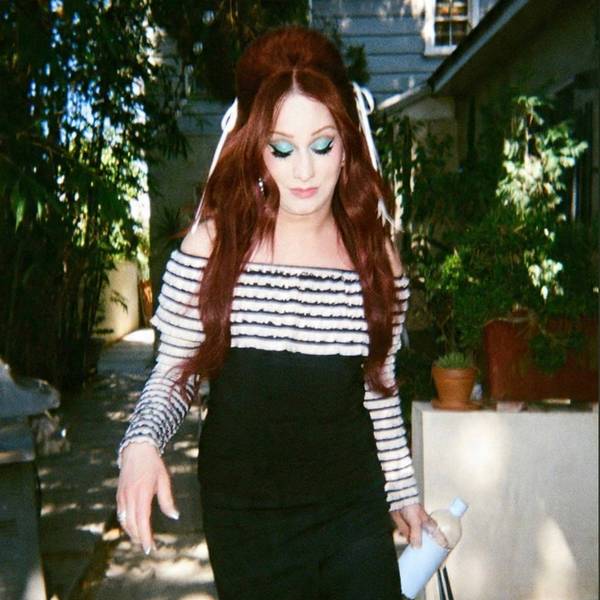 Jinkx Monsoon Storms Los Angeles