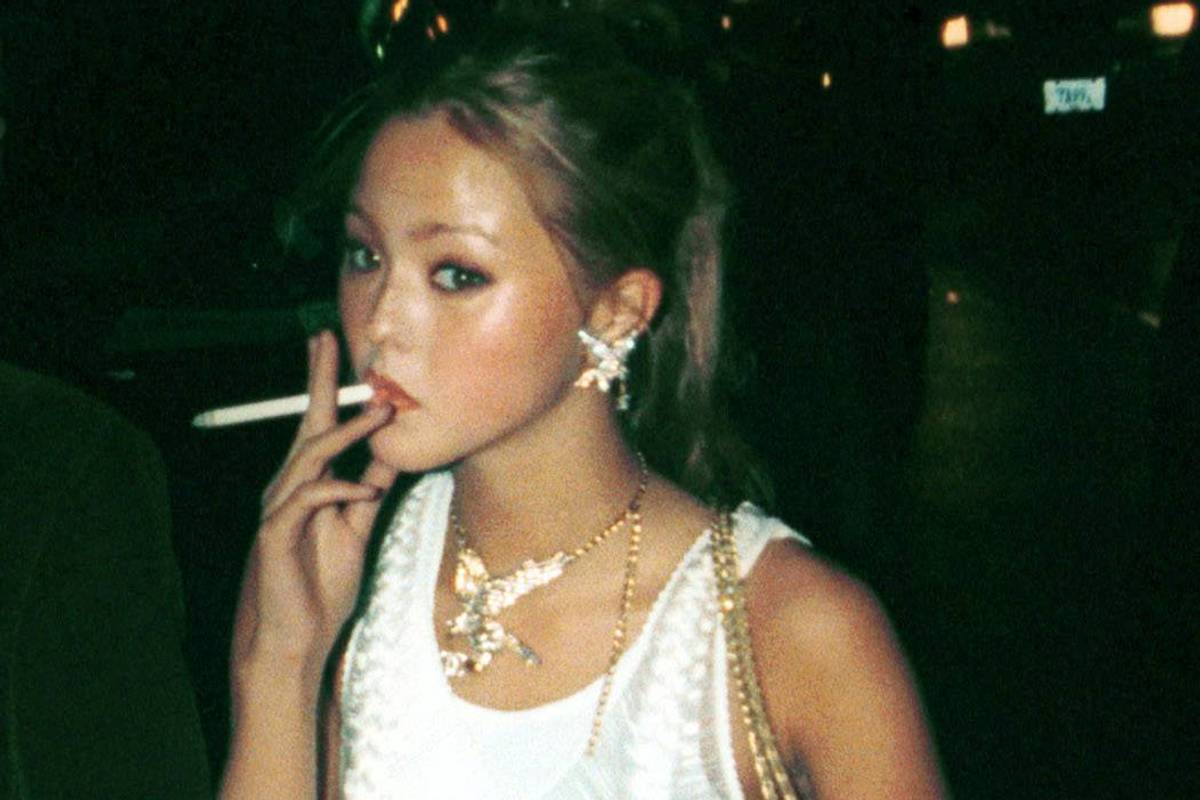 Is Gen Z Trying to Make Cigarettes Cool Again?