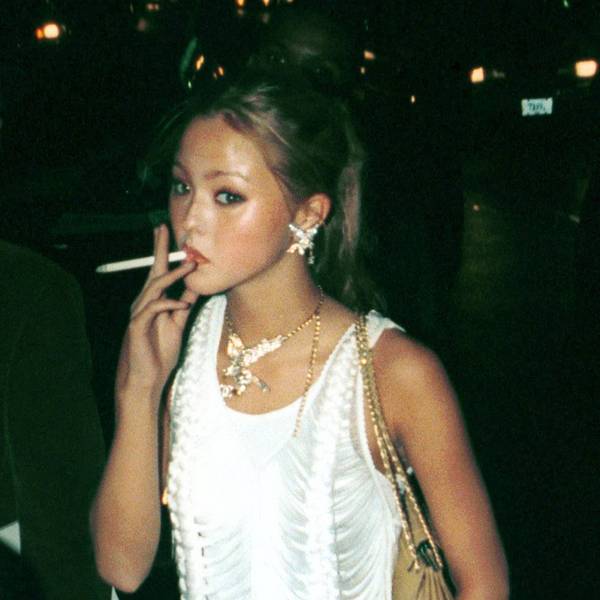 Is Gen Z Trying to Make Cigarettes Cool Again?