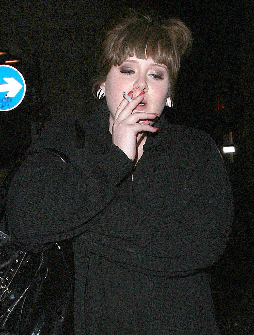 asking for cigarettes Do You Inhale and Other Smoking Questions – PRINT Magazine