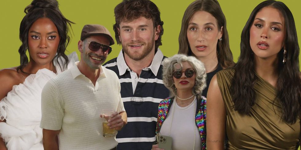 We’re Obviously Team Ciara in the ‘Summer House’ Dramageddon