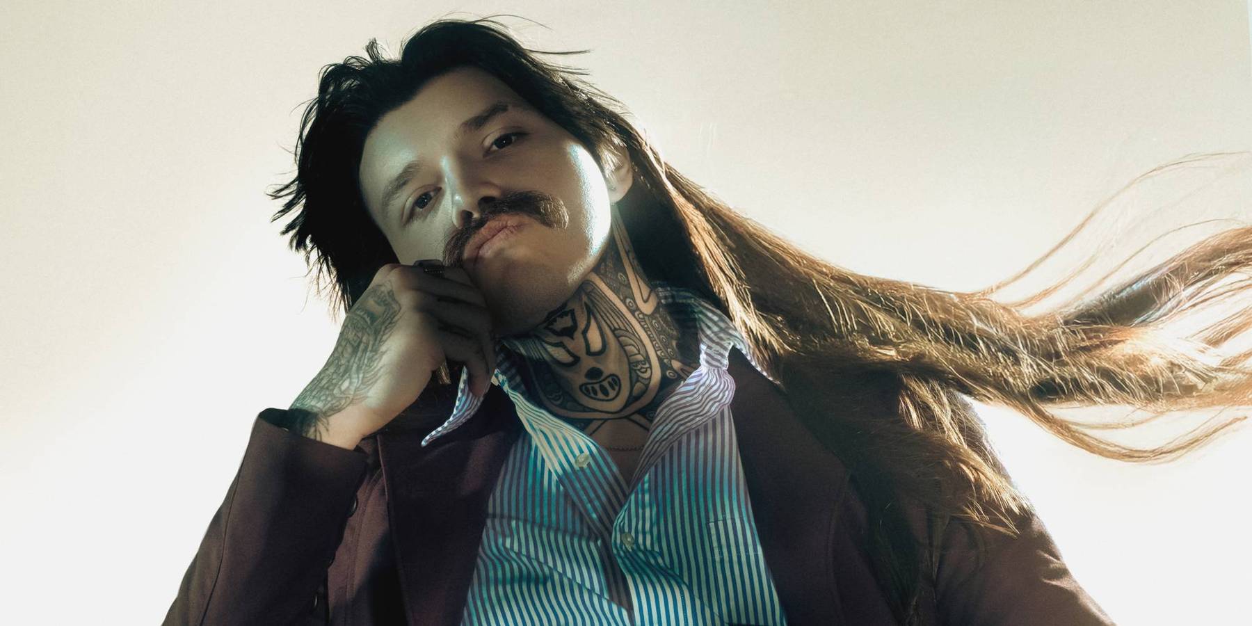 'Dirty' Dominik Mysterio Cleans Up