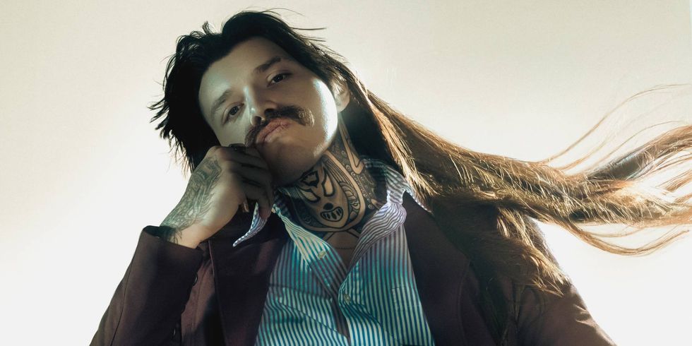 'Dirty' Dominik Mysterio Cleans Up