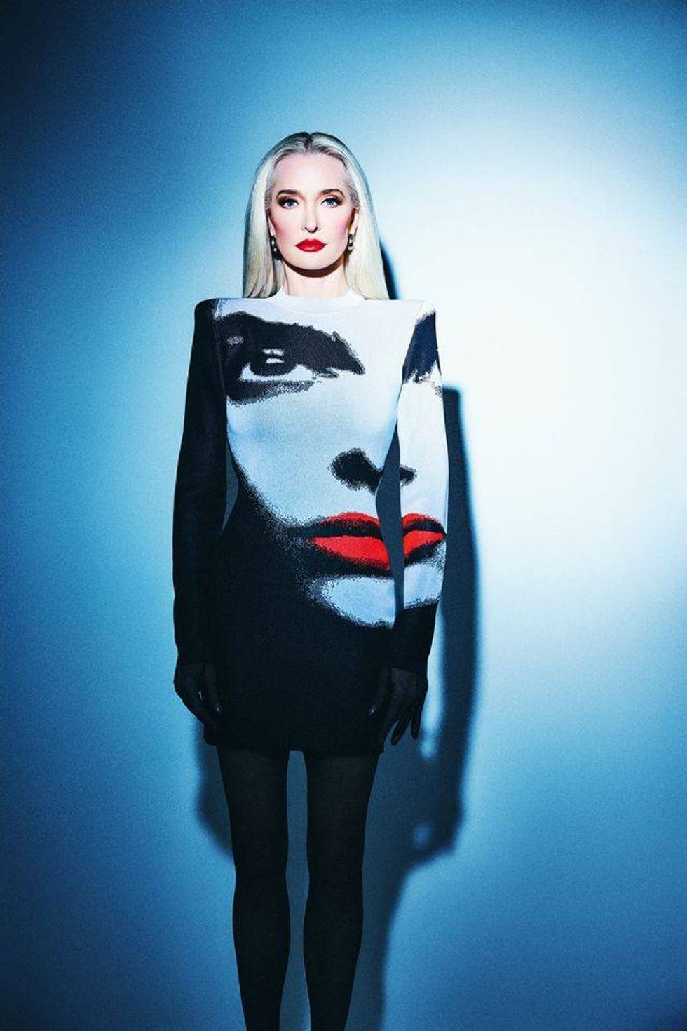 Erika Jayne on 'RHOBH' and Rebuilding Her Life