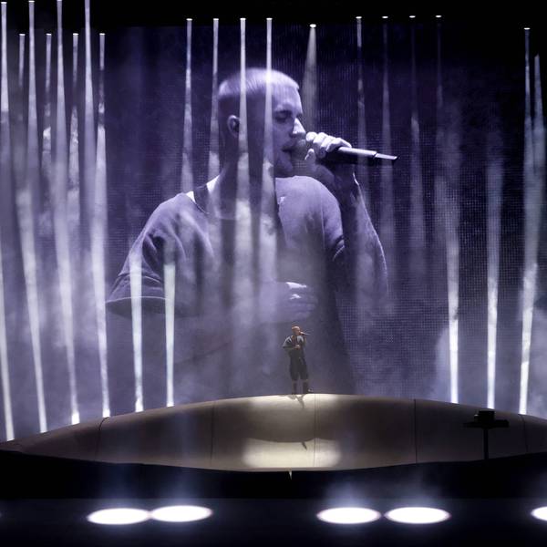 The Rise, Fall, and Rise of the Holy Coachella Empire