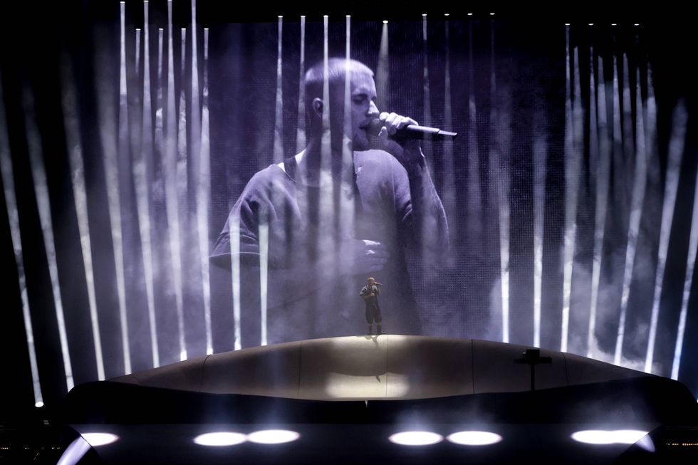 The Rise, Fall, and Rise of the Holy Coachella Empire