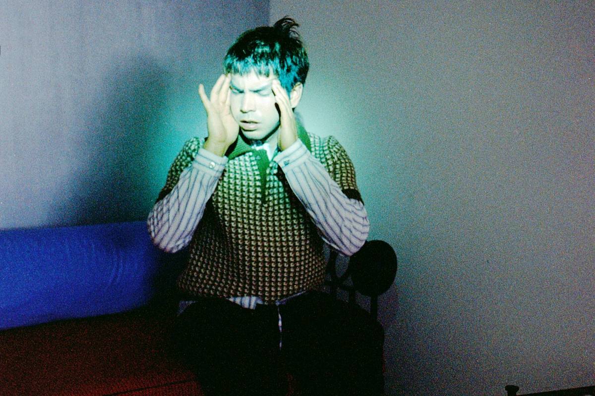 Inside Julio Torres' Mind Palace