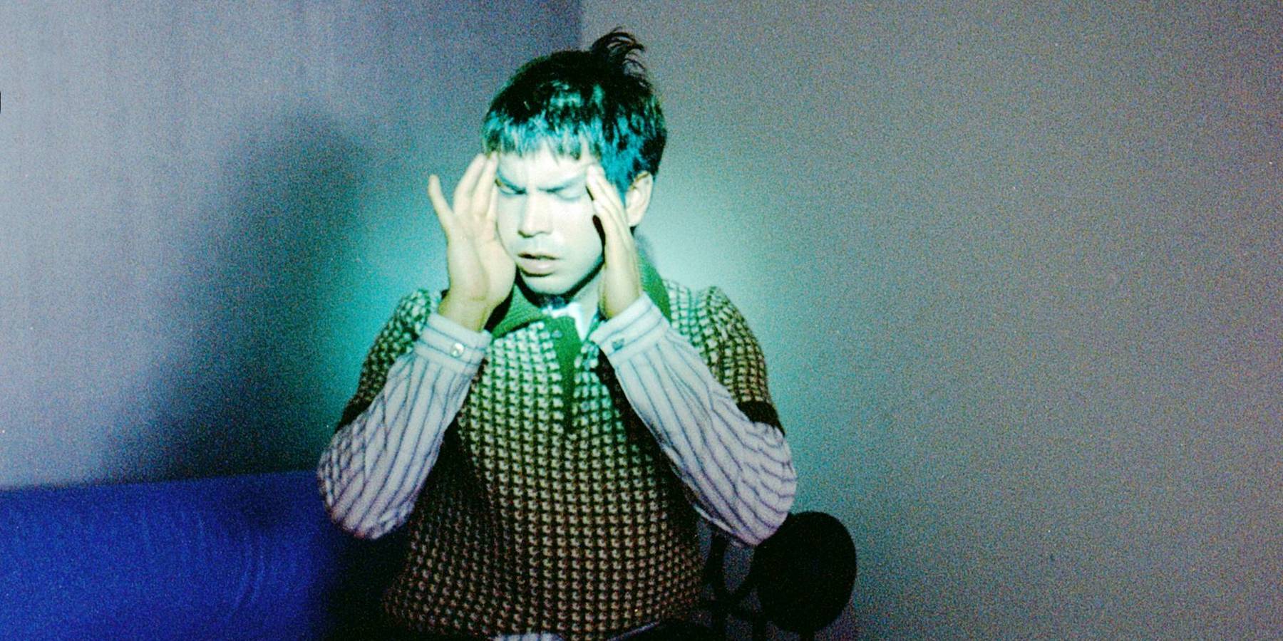 Inside Julio Torres' Mind Palace