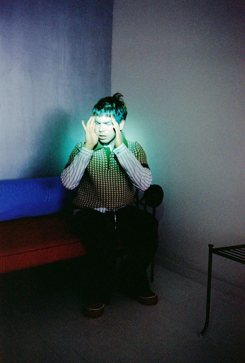 Inside Julio Torres' Mind Palace