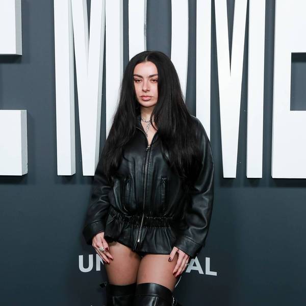 Charli xcx Versus the Dance Floor