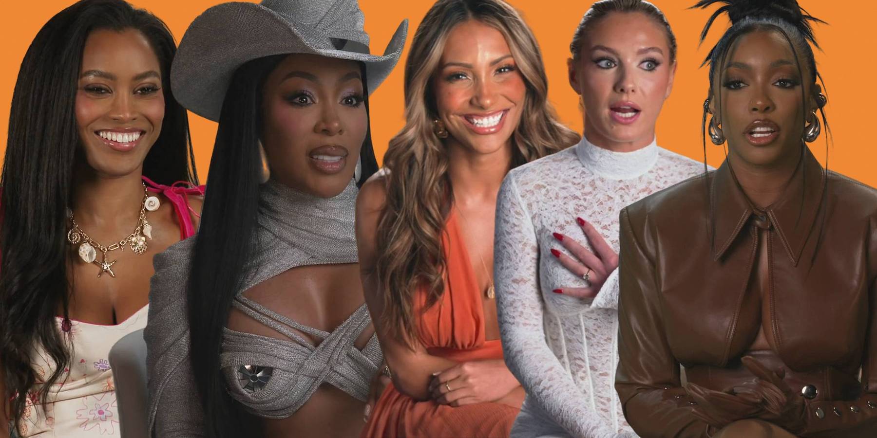 'The Real Housewives of Rhode Island' Are Running Over Women