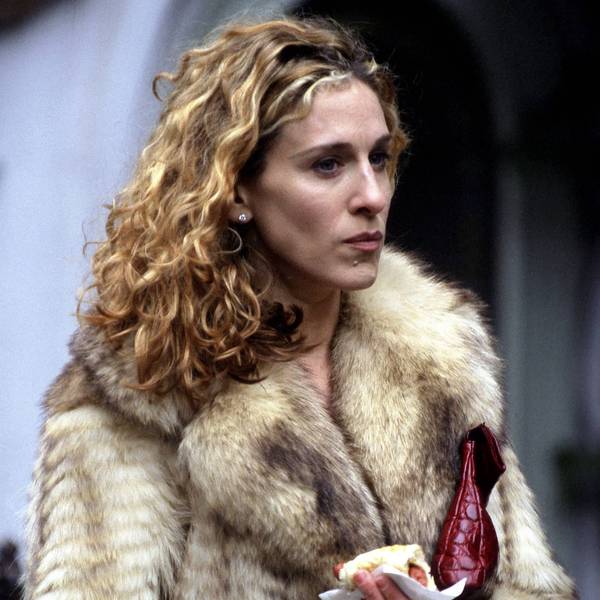 What Do We Think Carrie Bradshaw Smelled Like?
