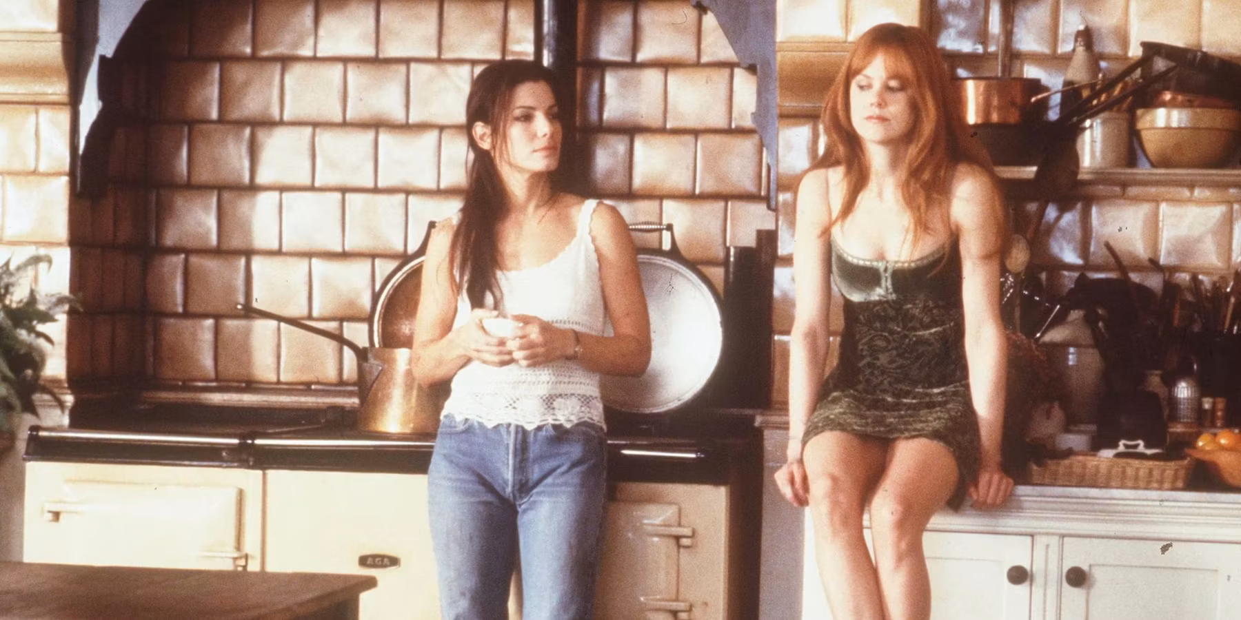 What Happened to the Lifestyle Film?