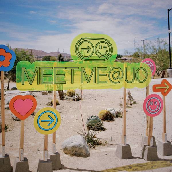 Meet Me@UO Built Something Bigger Than a Brand Trip