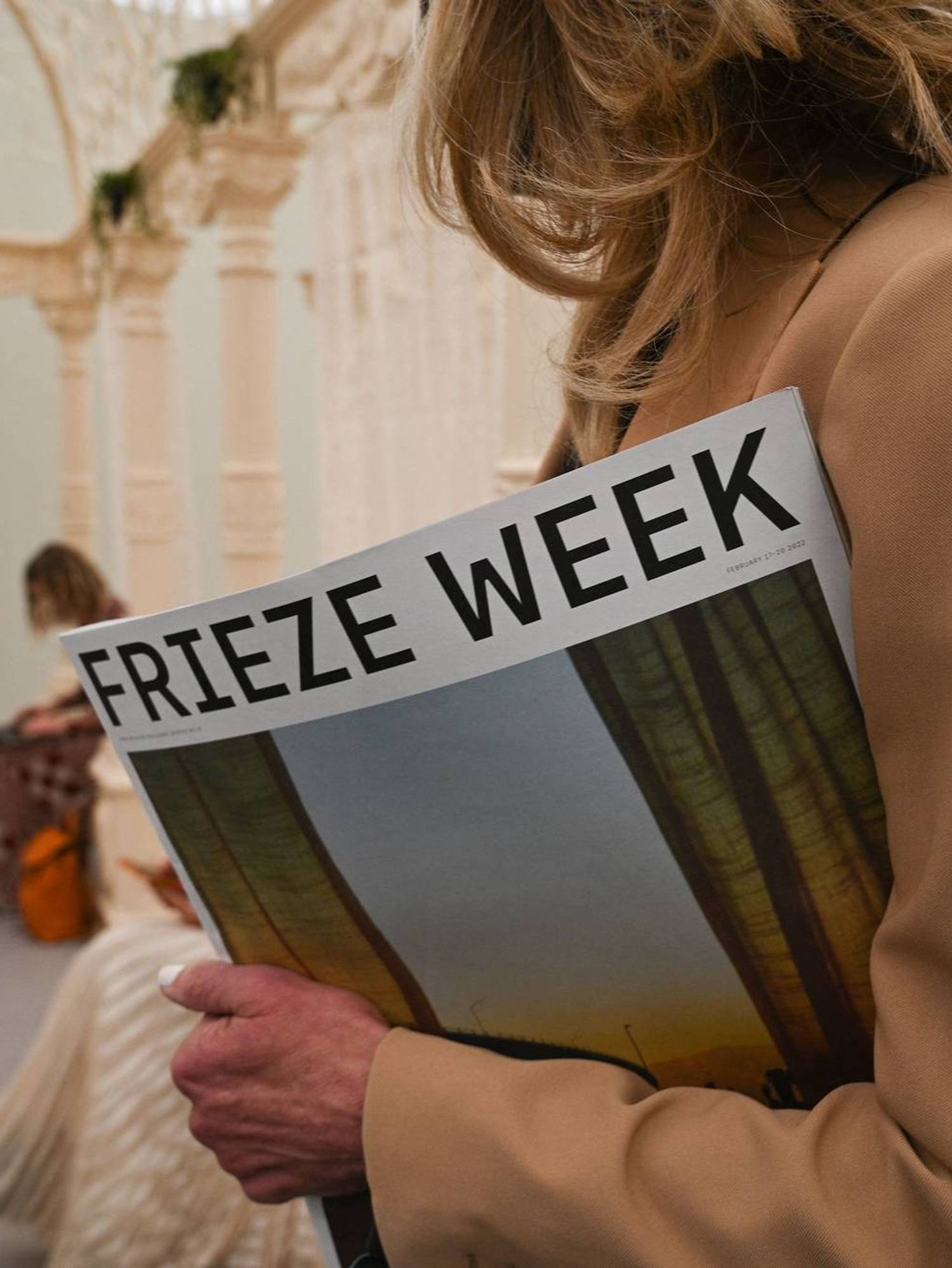 What to See, Where to Party and How to Survive During Art Month