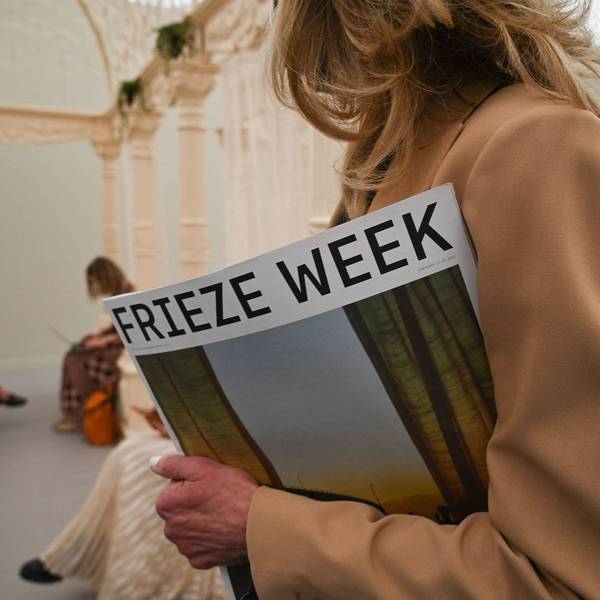 What to See, Where to Party and How to Survive During Art Month