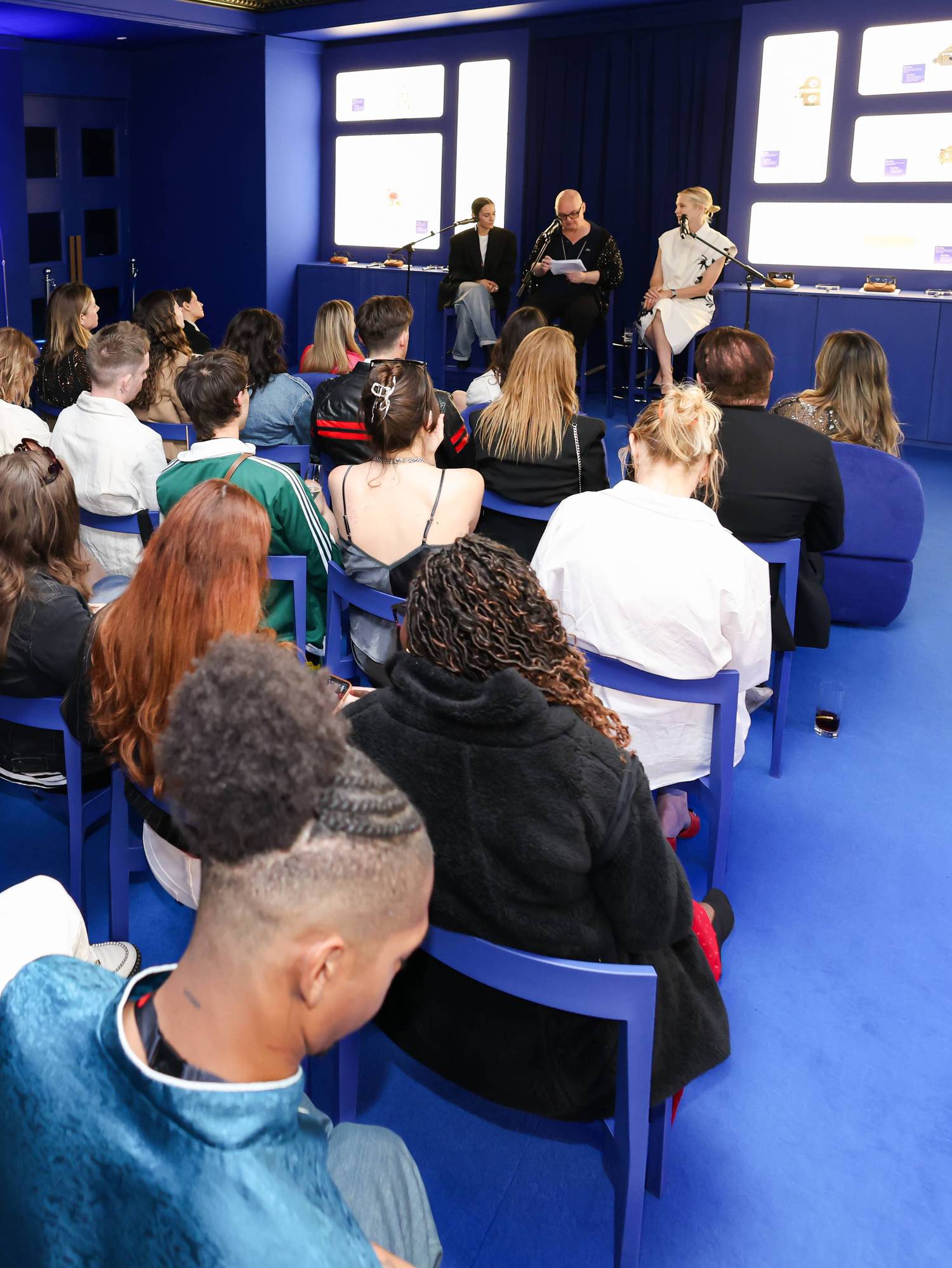 PAPER Magazine and Meta Host Fashion & Film Event at 2026 Cannes Film Festival