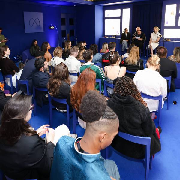 PAPER Magazine and Meta Host Fashion & Film Event at 2026 Cannes Film Festival