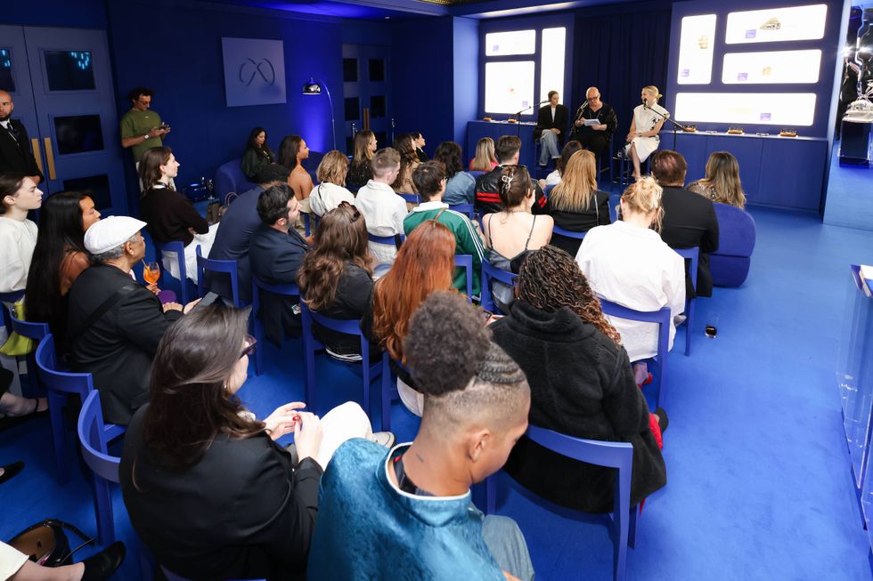 PAPER Magazine and Meta Host Fashion & Film Event at 2026 Cannes Film Festival