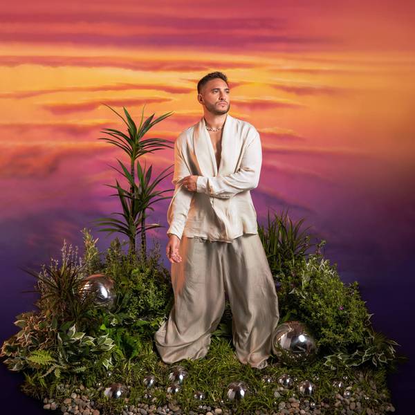 Jonas Blue Is Evergreen