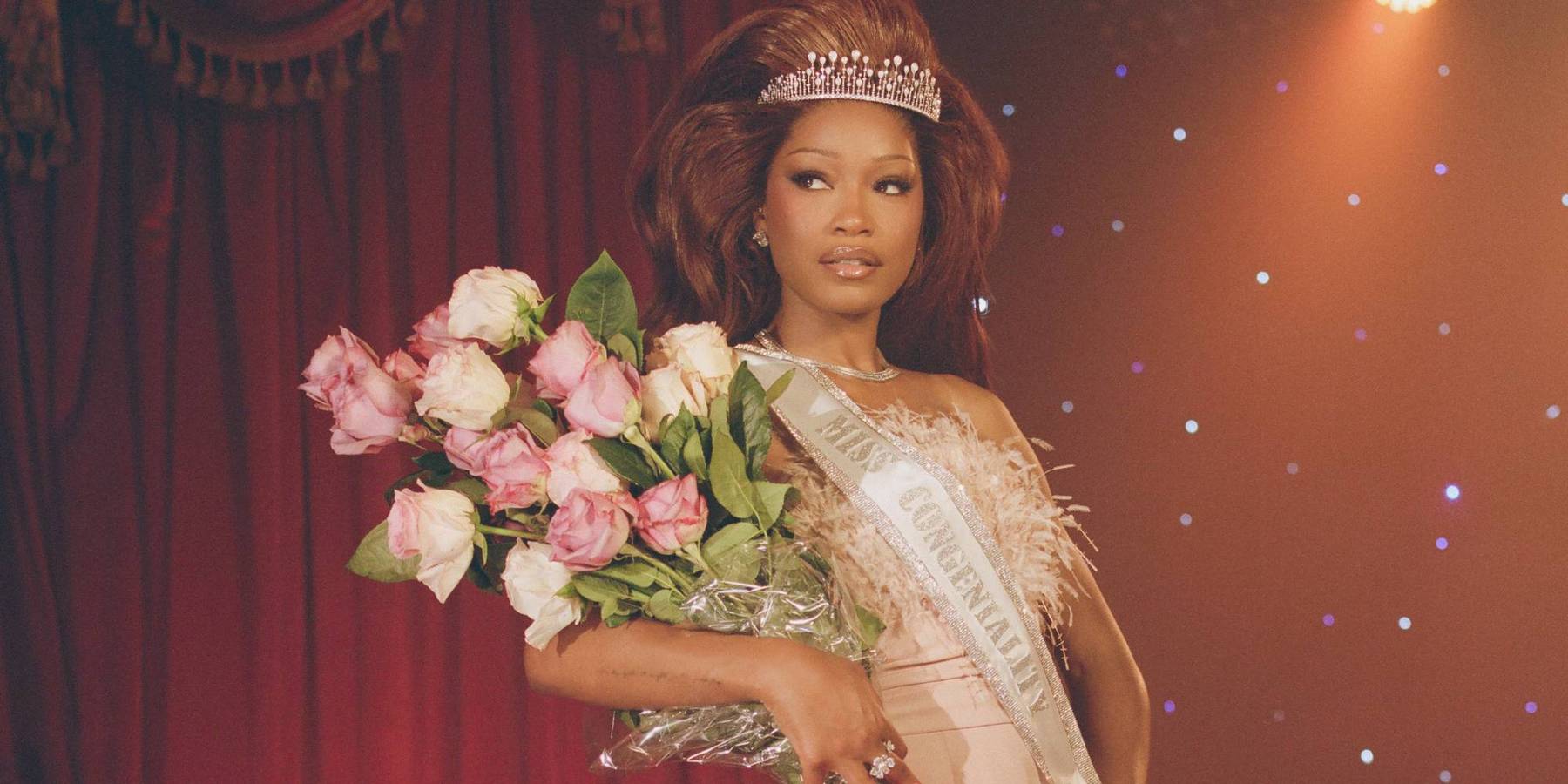 Keke Palmer Earned Her Crown