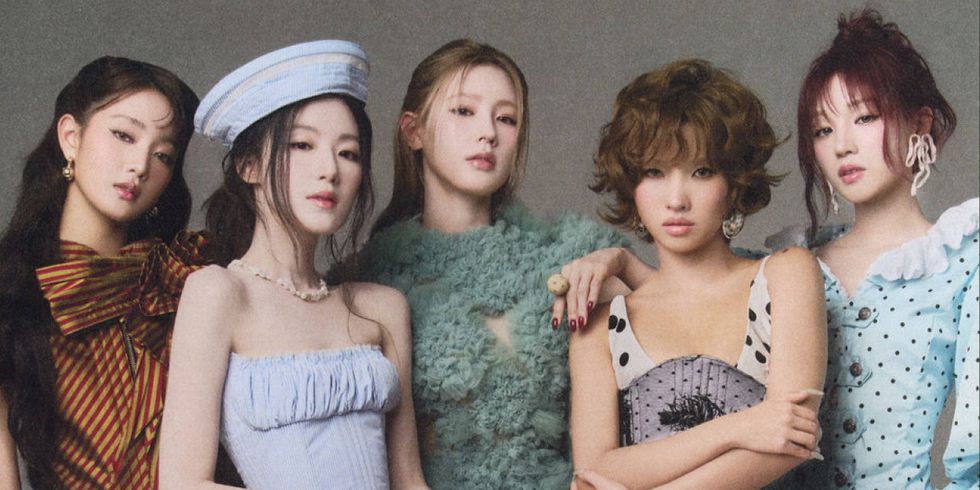 i-dle Is Always Evolving