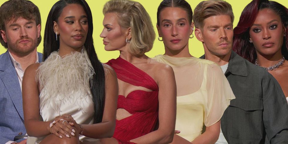 This 'Summer House' Reunion Is More Like a Horror Movie