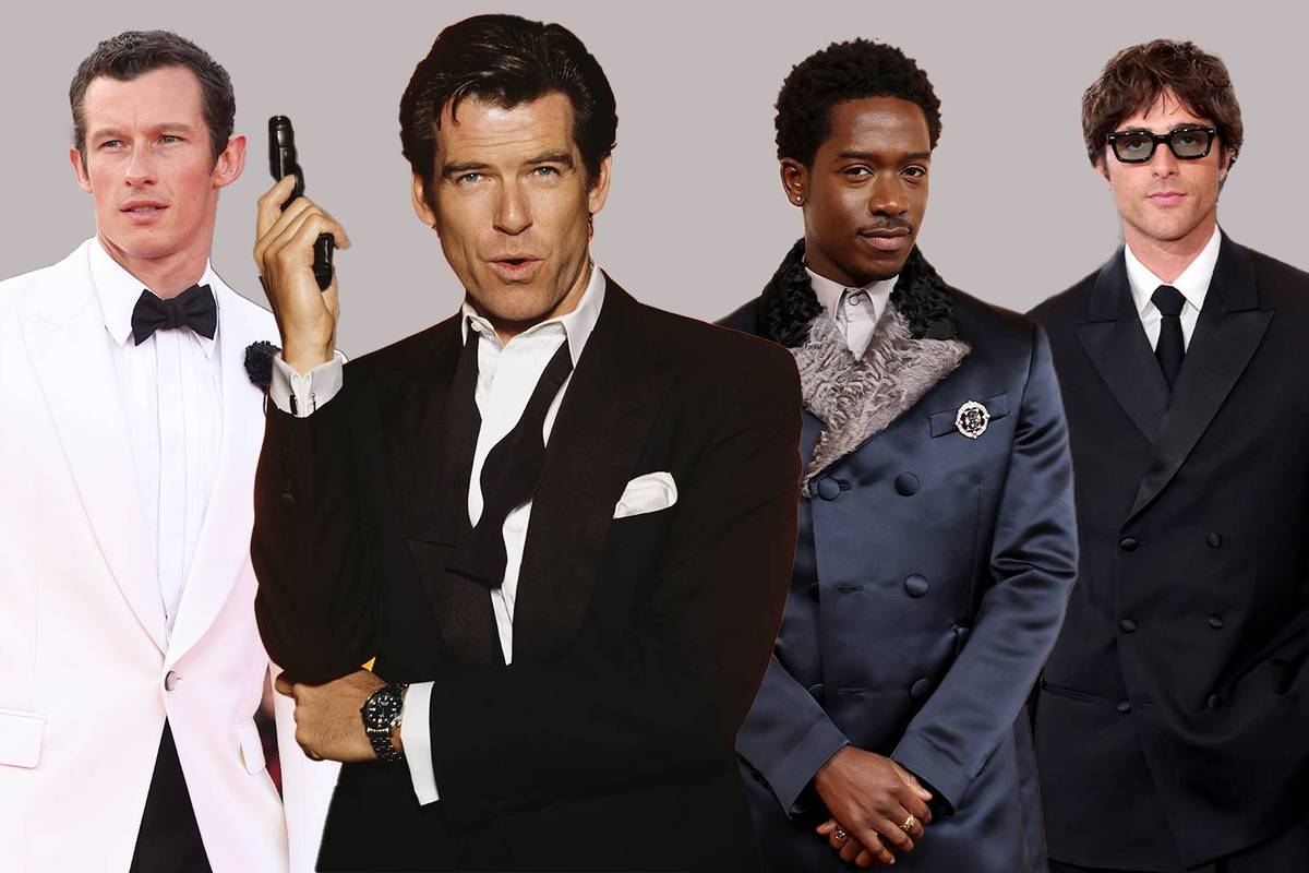 Who Is James Bond Going To Be in 2026?