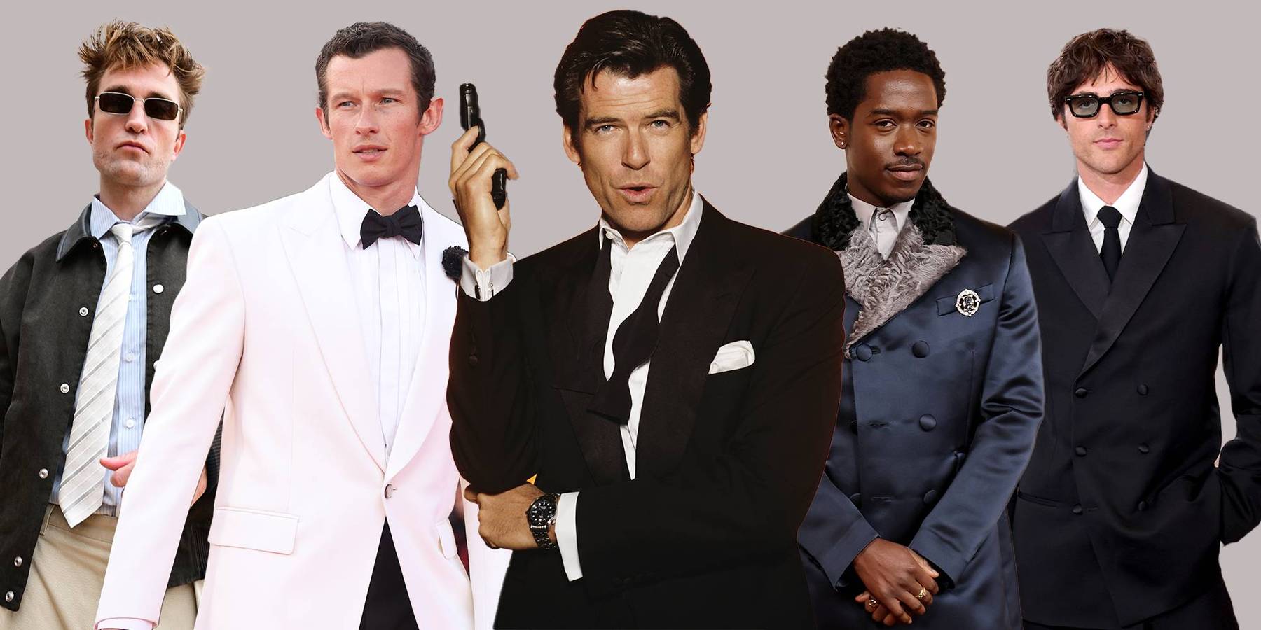 Who Is James Bond Going To Be in 2026?