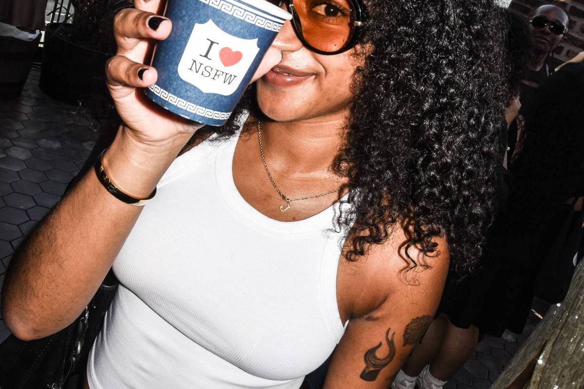 PAPER and Hulu Celebrated “Not Suitable for Work” In NY + LA