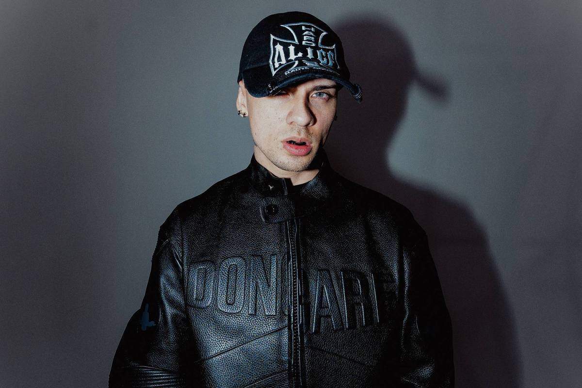 “La viralidad no cambia mi forma de hacer música”: EASYKID sobre las consecuencias de “Shiny”