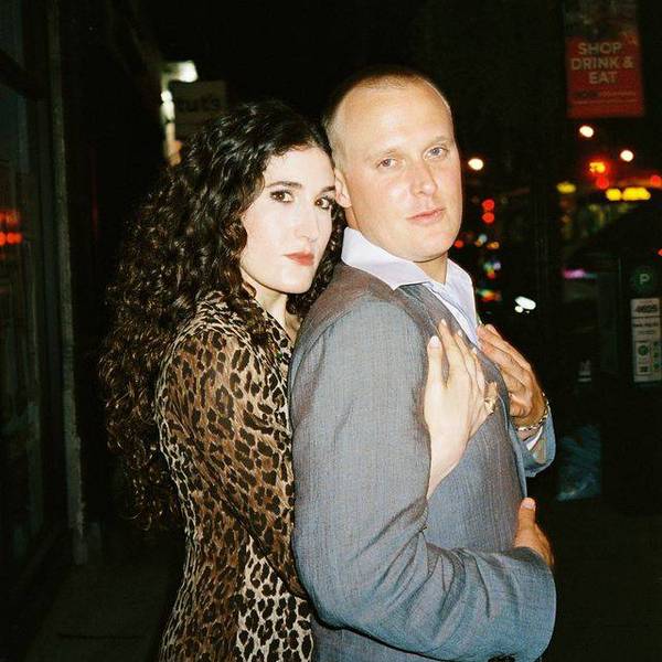 John Early and Kate Berlant Are Totally Unbelievable