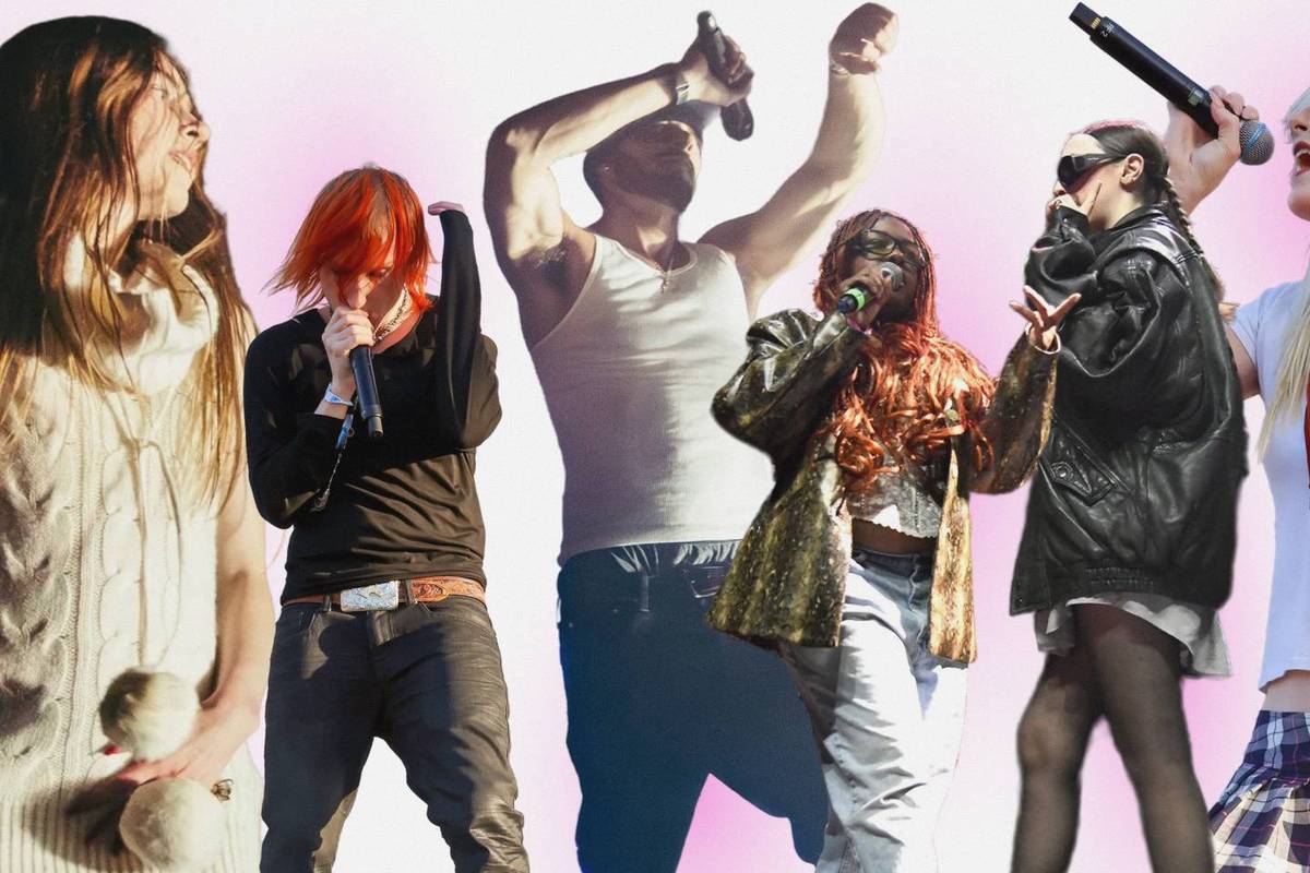 The Next Generation is Exploding With Dynamic Music Duos