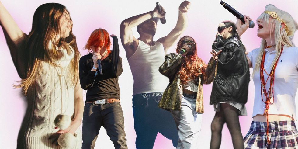 The Next Generation is Exploding With Dynamic Music Duos