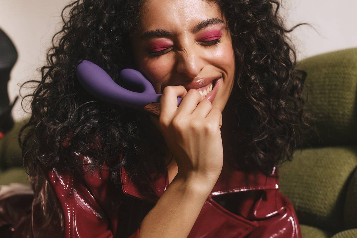 The LELO INA Thrust Pulses with a New Rhythm