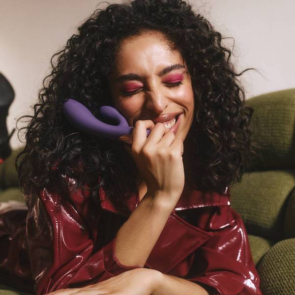 The LELO INA Thrust Pulses with a New Rhythm