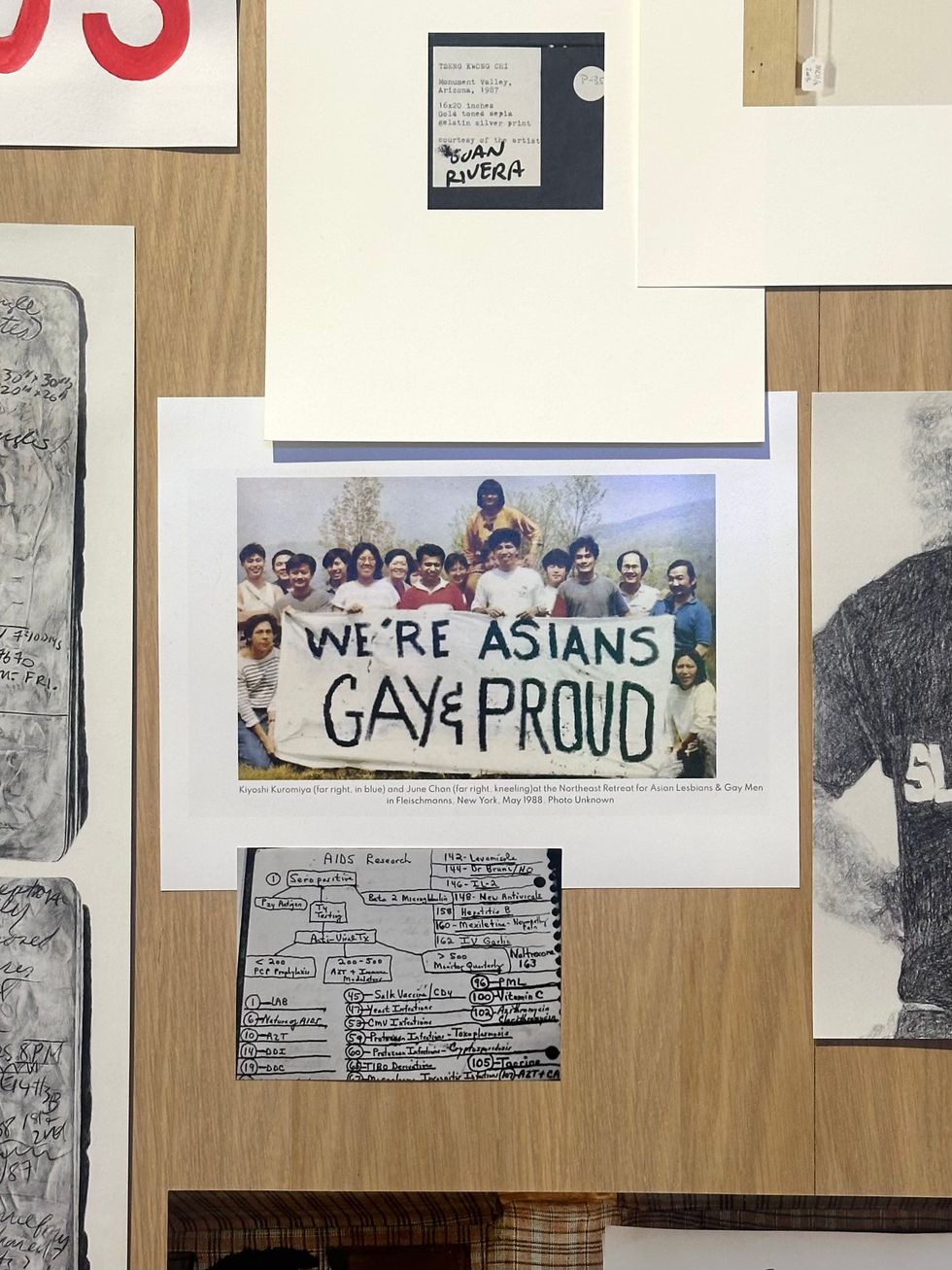 In Seoul, Queer Art Steps Into the Light